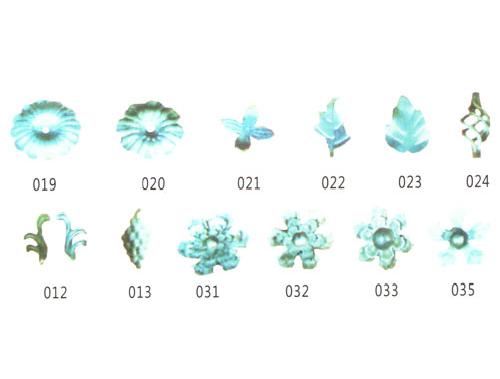 洛陽(yáng)鐵藝-配件