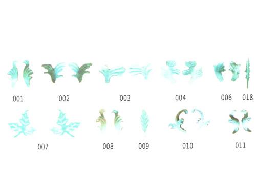 洛陽(yáng)鐵藝-配件