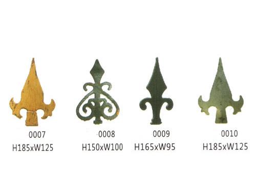 洛陽(yáng)鐵藝-配件