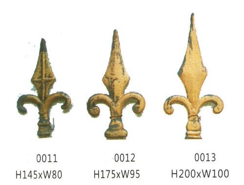 洛陽(yáng)鐵藝-配件